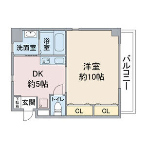 【間取り】 | 泉2000