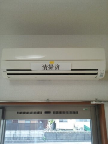 インター久留米ＳＵＲの設備