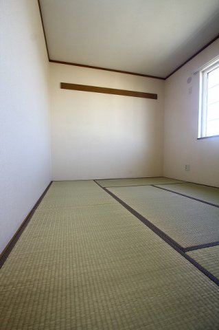 フロールの内装
