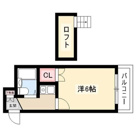 レオパレス21中村公園第3の画像