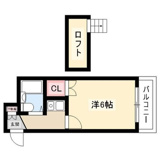 レオパレス21中村公園第3の画像