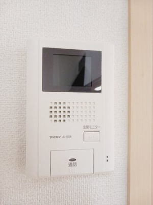 【設備】 | アリエスⅠ
