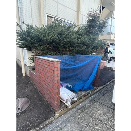 【その他共用部分】 | アラカワハイツ