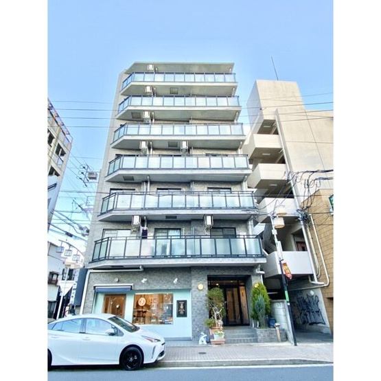 【外観】 | タウンコートパル