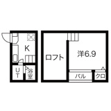 アストリア名駅の画像