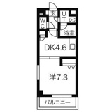 ベレーサ山王の画像