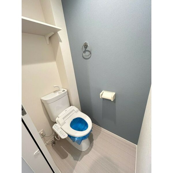 【トイレ】 | Okimi house