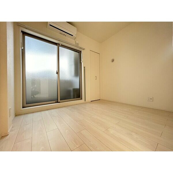 【内装】 | Okimi house