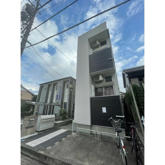【その他】 | リアンハイム六番町