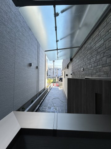 フジパレス神田南通Ⅰ番館の展望