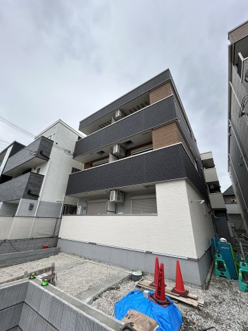 フジパレス神田南通Ⅰ番館