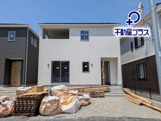 NEW【いわき市泉町第7　全2棟／2号棟】　■選べる最新家電！特別キャンペーン♪