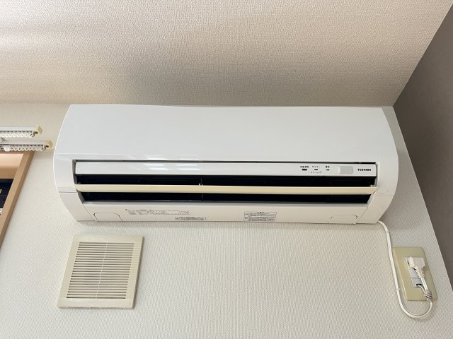 ベル　ルージュの設備