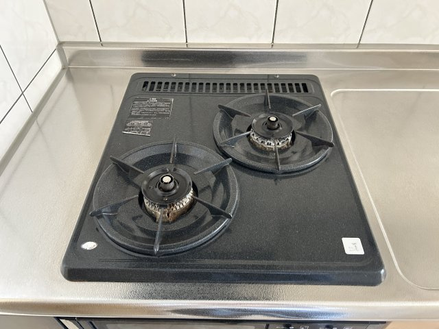 ベル　ルージュのキッチン|イメージ写真107号室