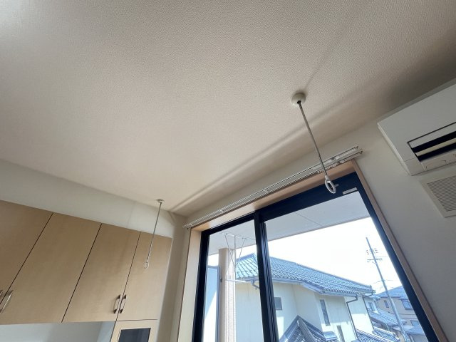 ベル　ルージュの設備