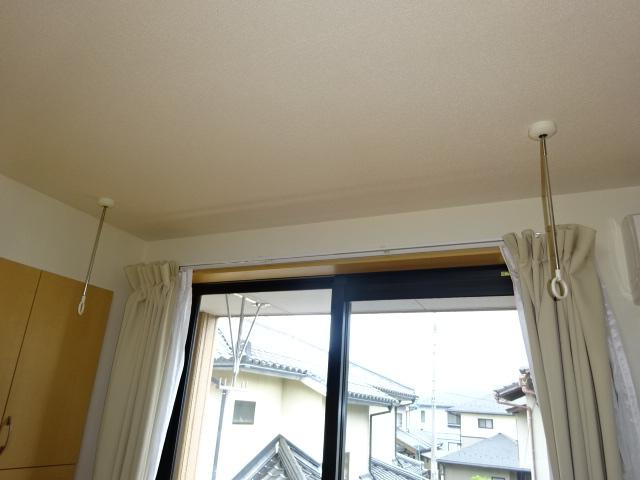 ベル　ルージュの設備