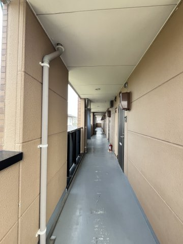 ベル　ルージュのその他共用部分