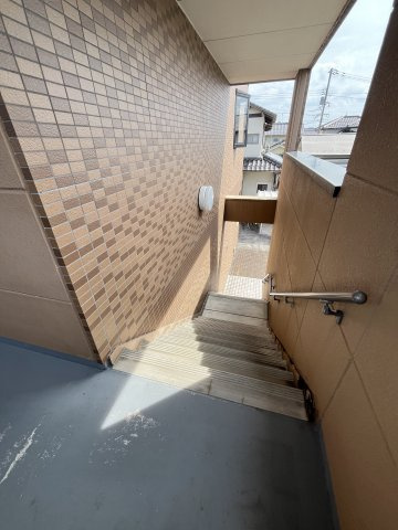 ベル　ルージュのその他共用部分