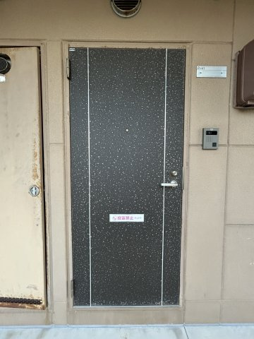 ベル　ルージュの玄関|イメージ写真107号室