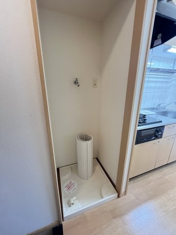 ベル　ルージュの設備