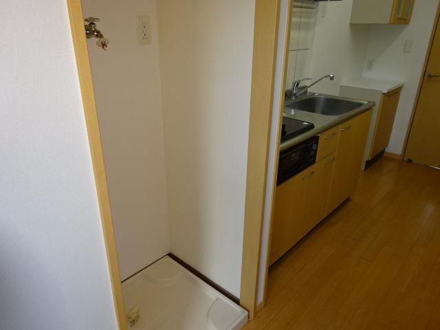 ベル　ルージュの設備