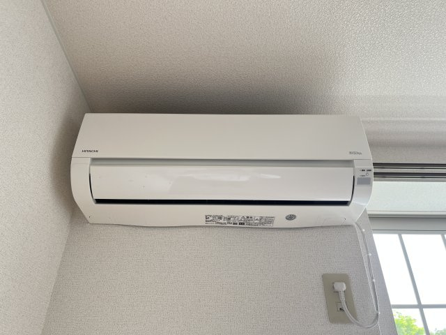 サンライト・パレスの設備