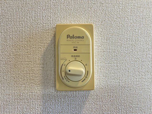 サンライト・パレスの設備