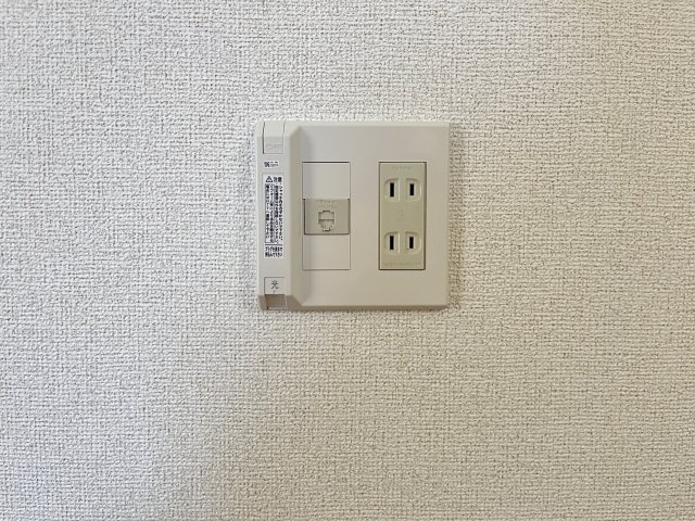 サンライト・パレスの設備