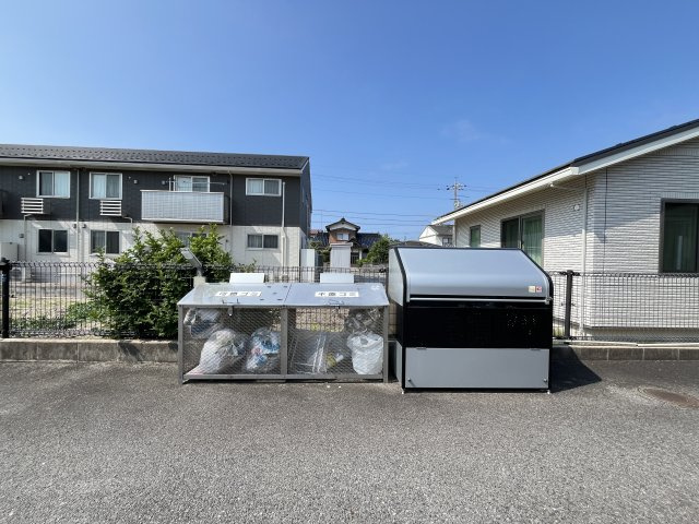 サンライト・パレスのその他