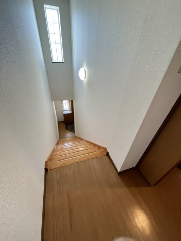サンライト・パレスの内装