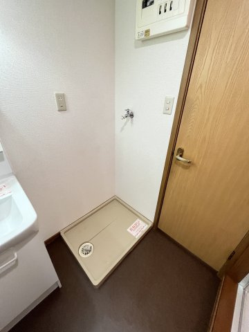 サンライト・パレスの設備