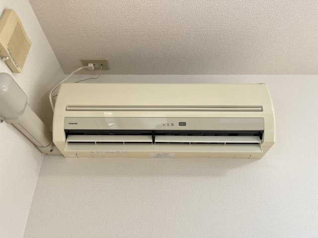 アクアサイド　Ｂ棟の設備