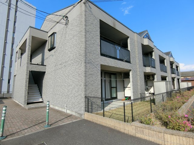 アクアサイド　Ｂ棟