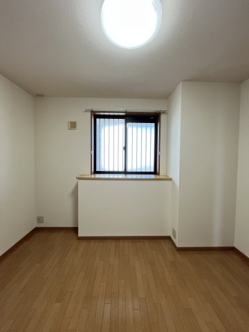 アクアサイド　Ｂ棟の洋室