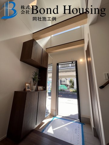 お車２台以上駐車可能　第1太寺大野町全3棟　3号棟のその他