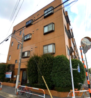 第二宝マンション