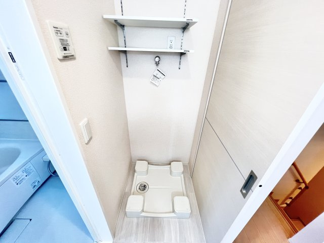 ラプリマさくら坂の設備|※別部屋参考写真