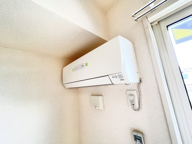 ラプリマさくら坂の設備|※別部屋参考写真