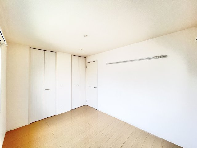ラプリマさくら坂の内装|※別部屋参考写真