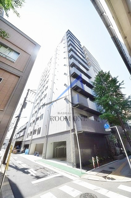 スカイコート板橋本町Ⅱ