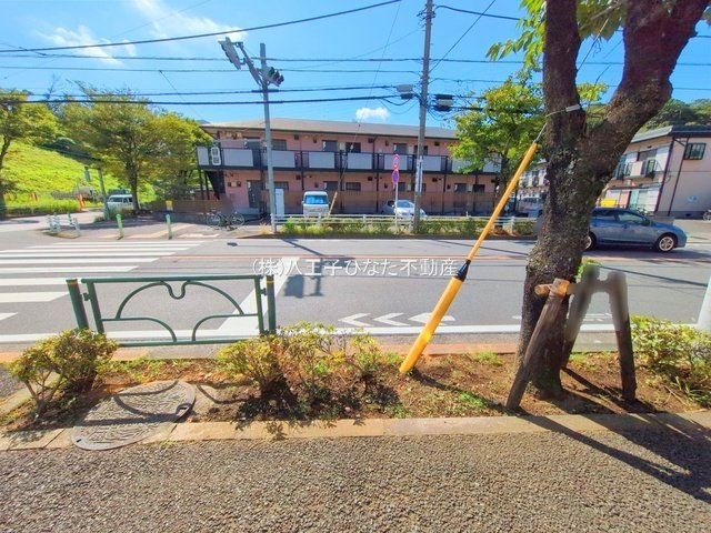 『八王子市マンション』ライオンズマンション南大沢【仲介手数料無料】　八王子市南大沢2-224-3の周辺|～仲介手数料無料☆八王子ひなた不動産～ライオンズマンション南大沢