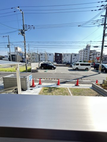 フジパレス神田南通Ⅰ番館の展望