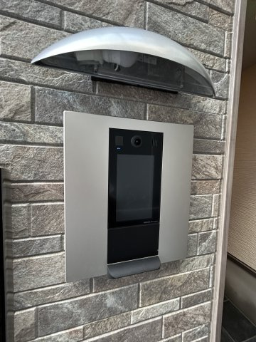フジパレス神田南通Ⅰ番館のその他共用部分