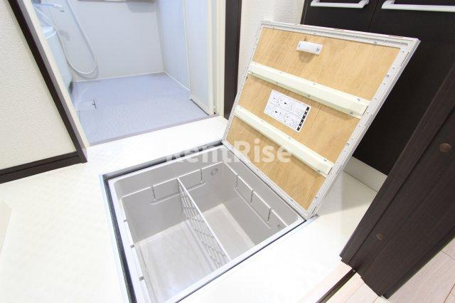 フォンターナ１０７（ｆｏｎｔａｎａ１０７）の設備