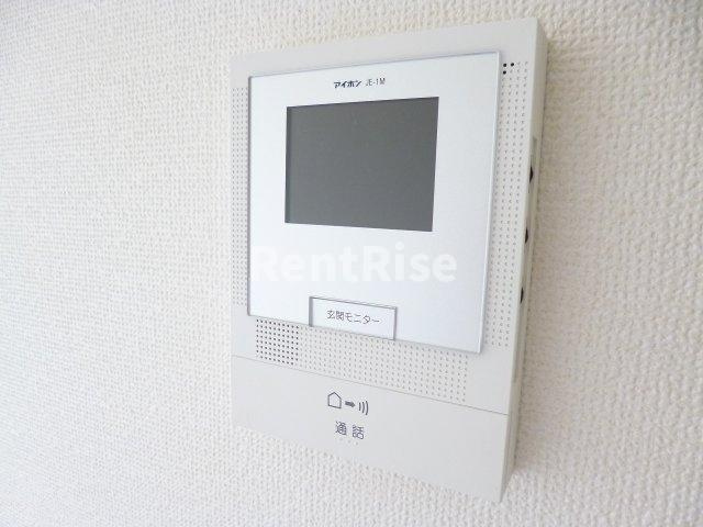 フォンターナ１０７（ｆｏｎｔａｎａ１０７）のセキュリティ