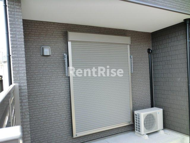 フォンターナ１０７（ｆｏｎｔａｎａ１０７）の設備