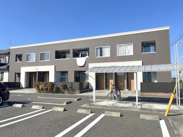 ラピュラフォレスト