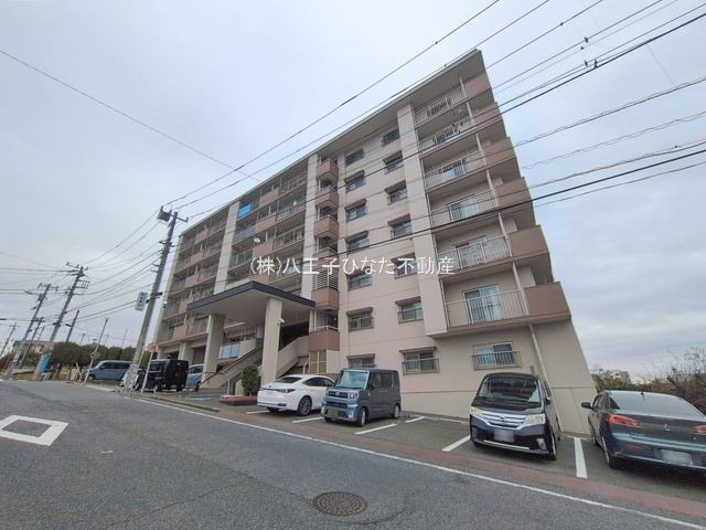 『八王子市マンション』東建狭間マンション【仲介手数料無料】　八王子市椚田町1221-2