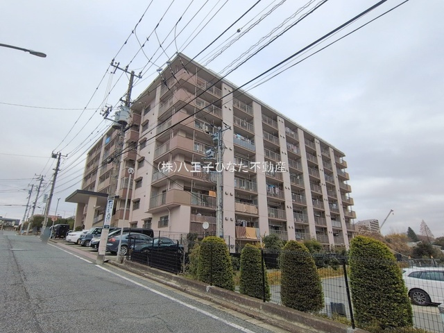 『八王子市マンション』東建狭間マンション【仲介手数料無料】　八王子市椚田町1221-2の周辺|～仲介手数料無料☆八王子ひなた不動産～東建狭間マンション