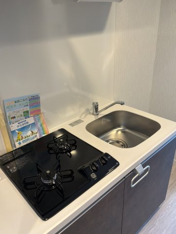 ＡＺＥＳＴ西川口Ⅲのキッチン